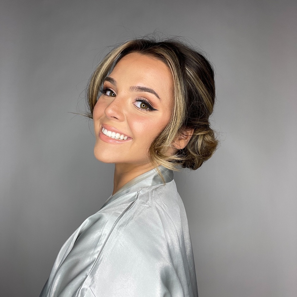 Meet your Posher, Cori